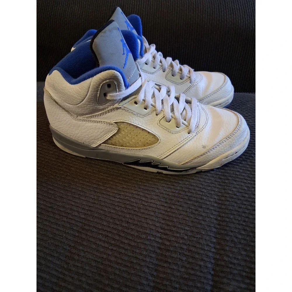 Nike Shoes Toddler 3Y Air Jordan 5 Retro 
